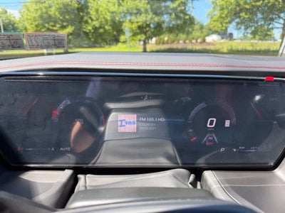 2026 Dodge Charger CHARGER R/T PLUS 4-DOOR AWD