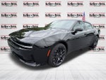 2026 Dodge Charger CHARGER R/T PLUS 4-DOOR AWD