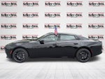 2026 Dodge Charger CHARGER R/T PLUS 4-DOOR AWD