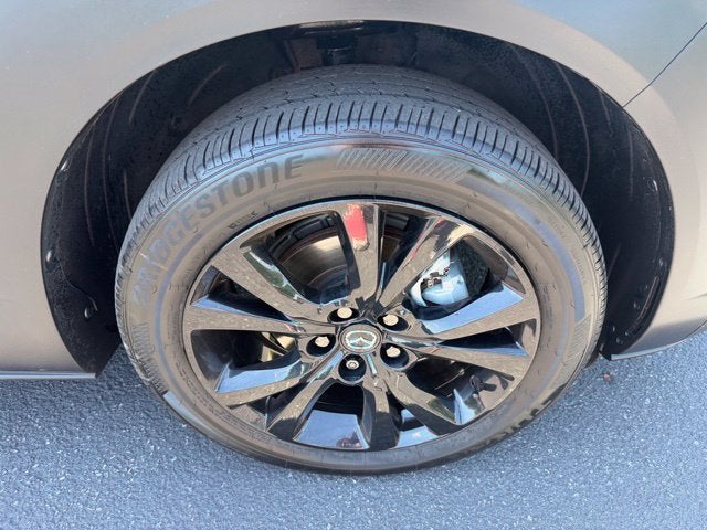 2026 Dodge Charger CHARGER R/T PLUS 4-DOOR AWD