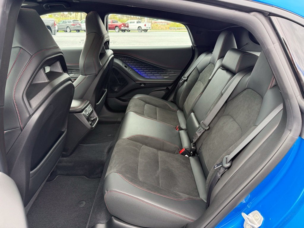 2026 Dodge Charger CHARGER R/T PLUS 4-DOOR AWD