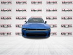 2026 Dodge Charger CHARGER R/T PLUS 4-DOOR AWD