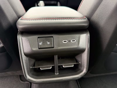 2026 Dodge Charger CHARGER R/T PLUS 4-DOOR AWD