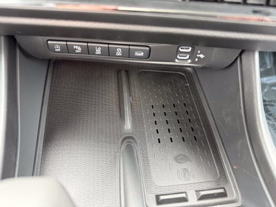 2026 Dodge Charger CHARGER R/T PLUS 4-DOOR AWD