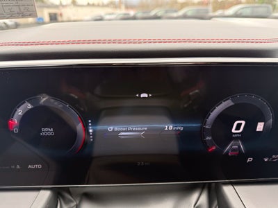 2026 Dodge Charger CHARGER R/T PLUS 4-DOOR AWD