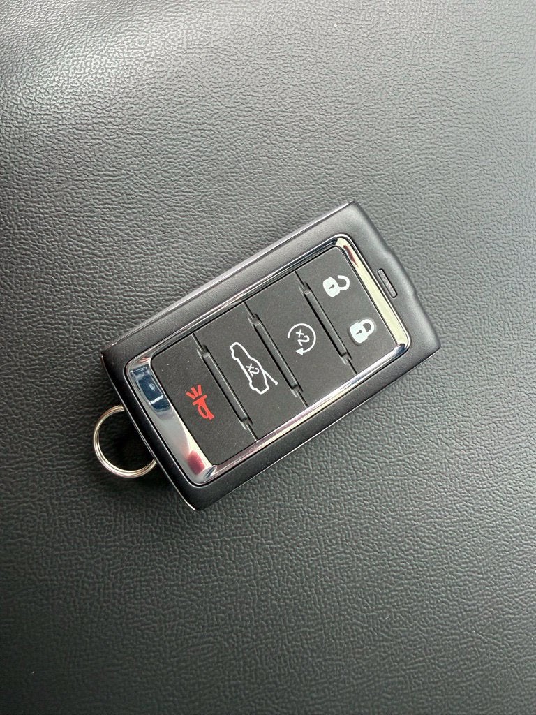 2026 Dodge Charger CHARGER R/T PLUS 4-DOOR AWD