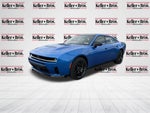 2026 Dodge Charger CHARGER R/T PLUS 4-DOOR AWD