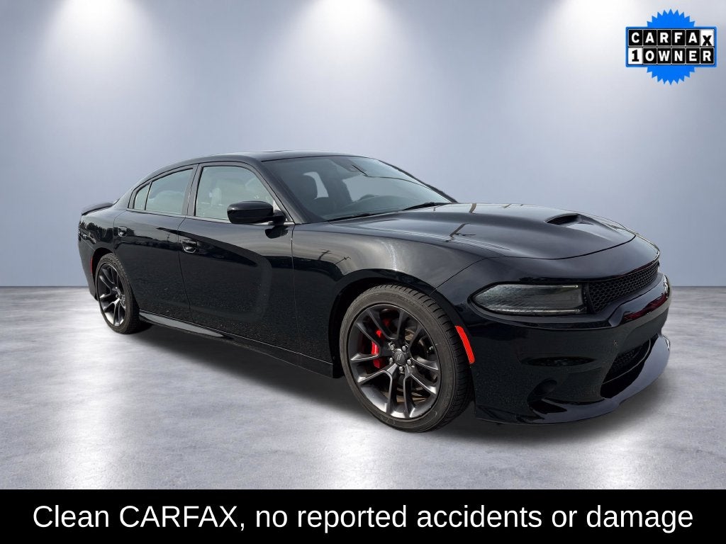2023 Dodge Charger