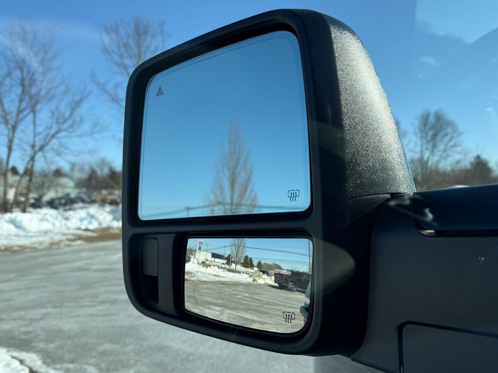 2026 RAM Ram 3500 RAM 3500 LARAMIE CREW CAB 4X4 6'4' BOX