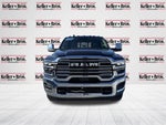 2026 RAM Ram 3500 RAM 3500 LARAMIE CREW CAB 4X4 6'4' BOX