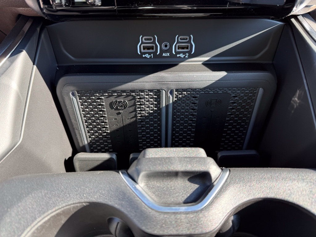 2026 RAM Ram 3500 RAM 3500 LARAMIE CREW CAB 4X4 6'4' BOX