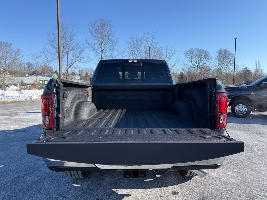 2026 RAM Ram 3500 RAM 3500 LARAMIE CREW CAB 4X4 6'4' BOX