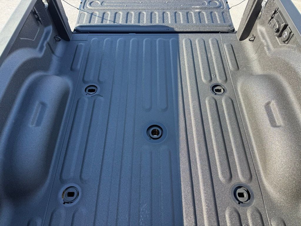 2026 RAM Ram 3500 RAM 3500 LARAMIE CREW CAB 4X4 6'4' BOX