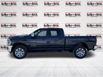 2026 RAM Ram 3500 RAM 3500 LARAMIE CREW CAB 4X4 6'4' BOX