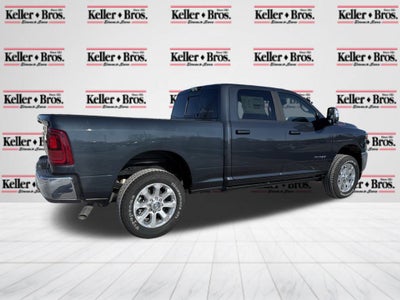 2026 RAM Ram 3500 RAM 3500 LARAMIE CREW CAB 4X4 6'4' BOX