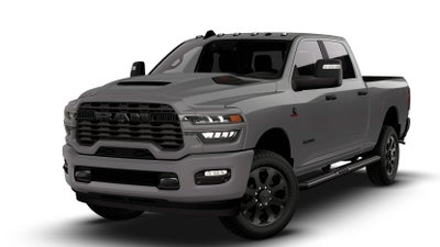 2027 RAM Ram 2500 RAM 2500 BIG HORN CREW CAB 4X2 6'4' BOX