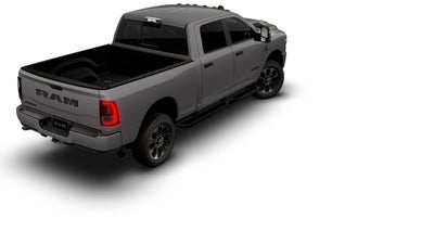 2027 RAM Ram 2500 RAM 2500 BIG HORN CREW CAB 4X2 6'4' BOX