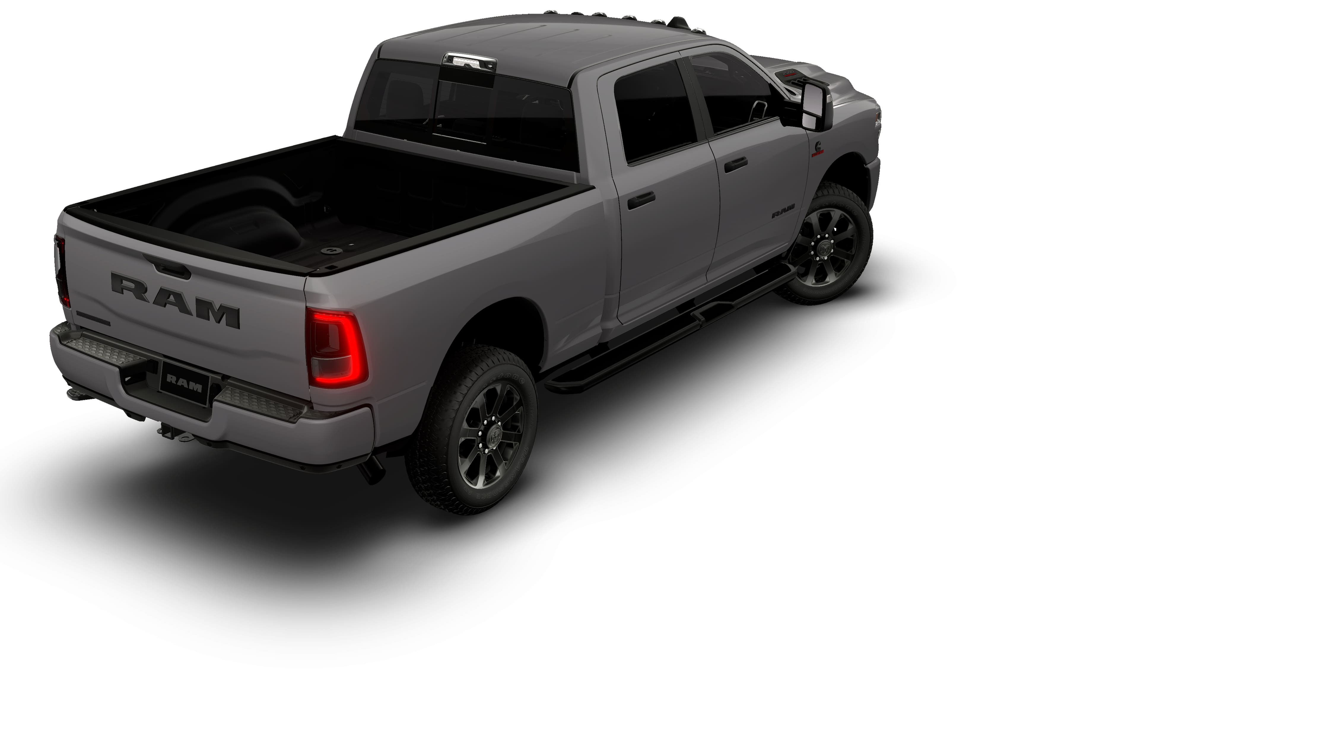 2027 RAM Ram 2500 RAM 2500 BIG HORN CREW CAB 4X2 6'4' BOX