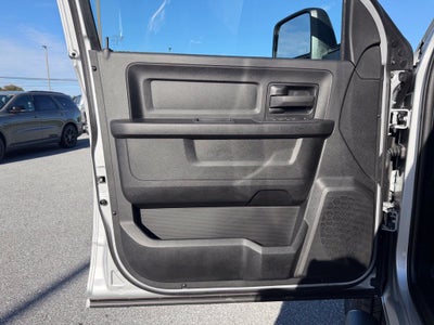 2027 RAM Ram 2500 RAM 2500 TRADESMAN CREW CAB 4X4 6'4' BOX