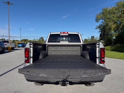 2027 RAM Ram 2500 RAM 2500 TRADESMAN CREW CAB 4X4 6'4' BOX