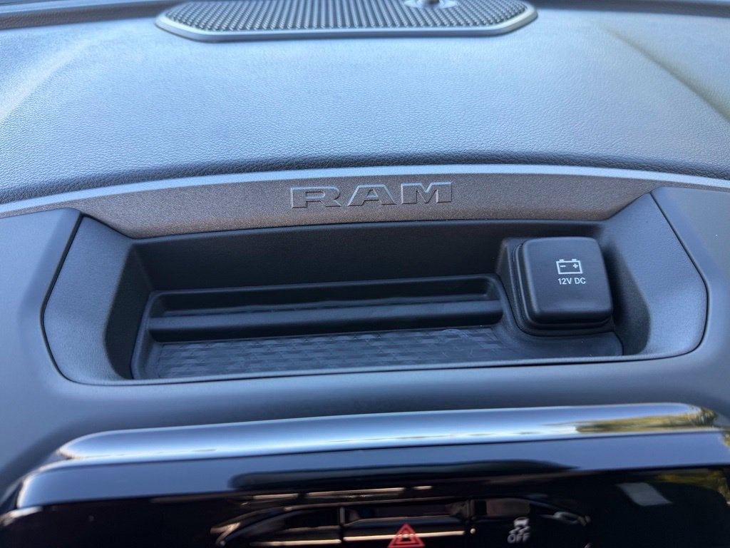 2027 RAM Ram 2500 RAM 2500 TRADESMAN CREW CAB 4X4 6'4' BOX