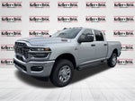 2027 RAM Ram 2500 RAM 2500 TRADESMAN CREW CAB 4X4 6'4' BOX