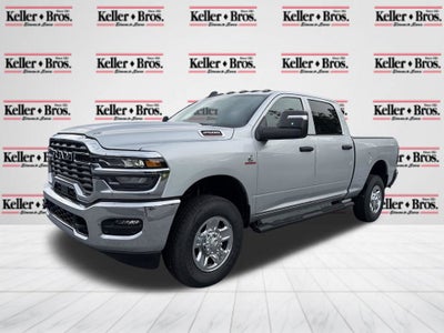 2027 RAM Ram 2500 RAM 2500 TRADESMAN CREW CAB 4X4 6'4' BOX