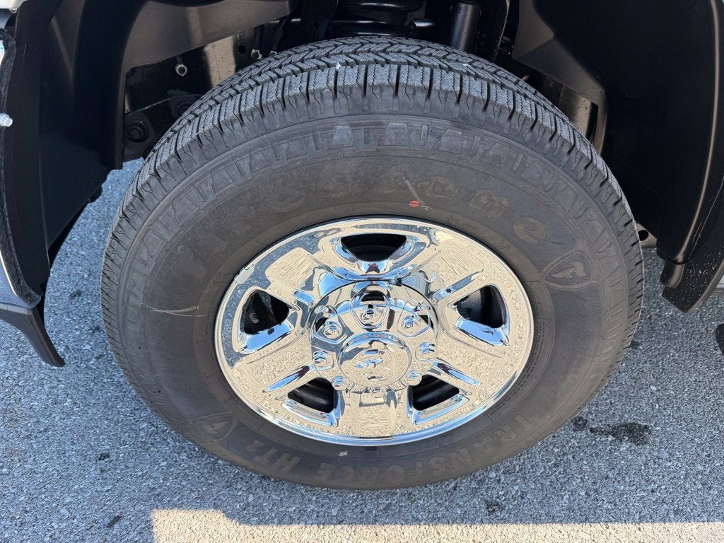 2027 RAM Ram 2500 RAM 2500 TRADESMAN CREW CAB 4X4 6'4' BOX