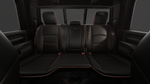 2027 RAM Ram 2500 RAM 2500 REBEL CREW CAB 4X4 6'4' BOX