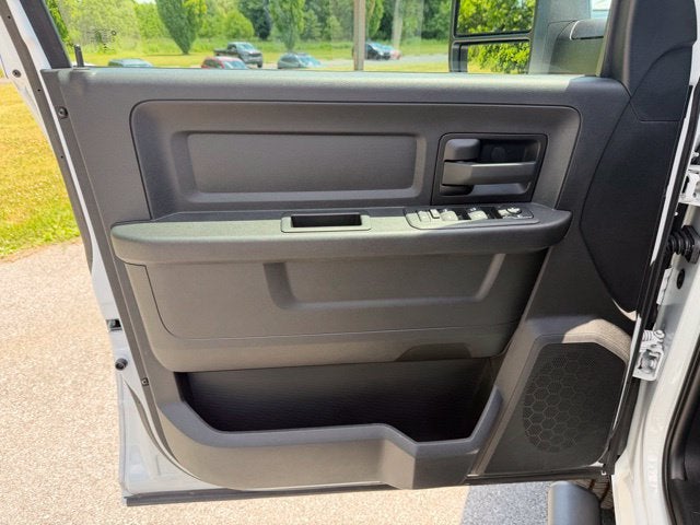 2026 RAM Ram 2500 RAM 2500 TRADESMAN CREW CAB 4X4 8' BOX