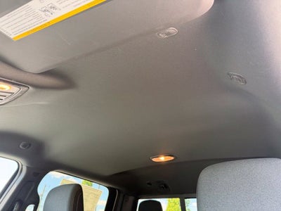 2026 RAM Ram 2500 RAM 2500 TRADESMAN CREW CAB 4X4 8' BOX