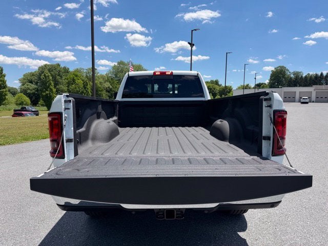 2026 RAM Ram 2500 RAM 2500 TRADESMAN CREW CAB 4X4 8' BOX
