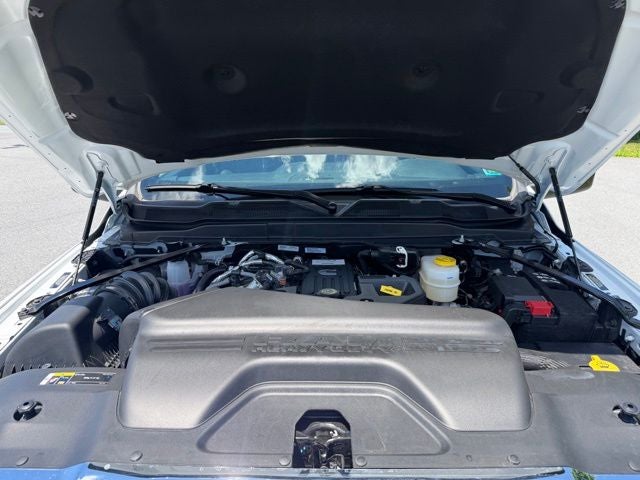 2026 RAM Ram 2500 RAM 2500 TRADESMAN CREW CAB 4X4 8' BOX