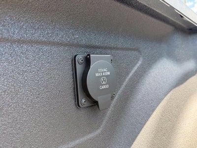 2026 RAM Ram 2500 RAM 2500 TRADESMAN CREW CAB 4X4 8' BOX