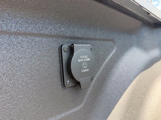 2026 RAM Ram 2500 RAM 2500 TRADESMAN CREW CAB 4X4 8' BOX