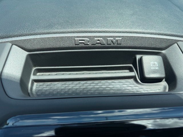 2026 RAM Ram 2500 RAM 2500 TRADESMAN CREW CAB 4X4 8' BOX