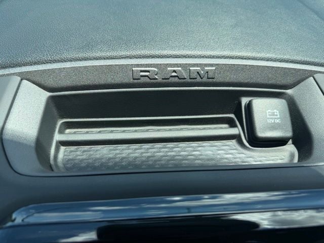 2026 RAM Ram 2500 RAM 2500 TRADESMAN CREW CAB 4X4 8' BOX