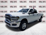 2026 RAM Ram 2500 RAM 2500 TRADESMAN CREW CAB 4X4 8' BOX