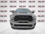 2027 RAM Ram 2500 RAM 2500 LARAMIE MEGA CAB 4X4 6'4' BOX