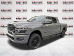 2027 RAM Ram 2500 RAM 2500 LARAMIE MEGA CAB 4X4 6'4' BOX