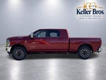 2027 RAM Ram 2500 RAM 2500 LONGHORN MEGA CAB 4X4 6'4' BOX