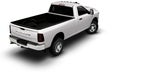 2027 RAM Ram 2500 RAM 2500 TRADESMAN REGULAR CAB 4X4 8' BOX