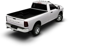 2027 RAM Ram 2500 RAM 2500 TRADESMAN REGULAR CAB 4X4 8' BOX