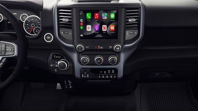 2027 RAM Ram 1500 RAM 1500 TRADESMAN CREW CAB 4X4 5'7' BOX