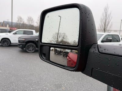 2026 RAM Ram 2500 RAM 2500 POWER WAGON CREW CAB 4X4 6'4' BOX