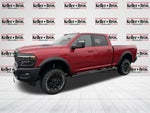 2026 RAM Ram 2500 RAM 2500 POWER WAGON CREW CAB 4X4 6'4' BOX