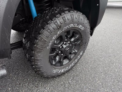 2026 RAM Ram 2500 RAM 2500 POWER WAGON CREW CAB 4X4 6'4' BOX