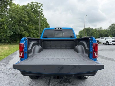 2026 RAM Ram 2500 RAM 2500 POWER WAGON CREW CAB 4X4 6'4' BOX