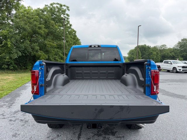 2026 RAM Ram 2500 RAM 2500 POWER WAGON CREW CAB 4X4 6'4' BOX