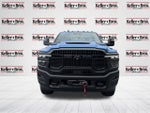 2026 RAM Ram 2500 RAM 2500 POWER WAGON CREW CAB 4X4 6'4' BOX